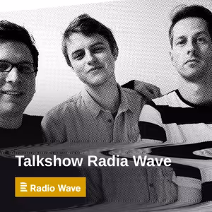 Talkshow Radia Wave: Co je nejkrásnější?