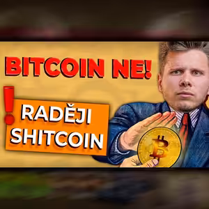 BITCOIN MAXIMALISMUS. Proč nejsem BTC maximalista a v čem se BTC maxis pletou