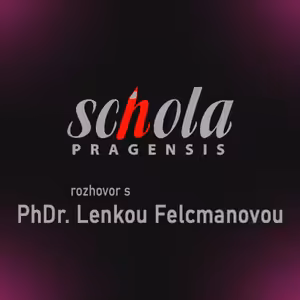 Rozhovor s PhDr. Lenkou Felcmanovou, místopředsedkyně ČOSIV: Budoucnost strategie 2030+