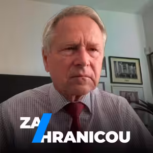 Šedivý: Rusko s Čínou sa zbližuje a zvyšuje sa riziko vojenskému konfliktu medzi USA a Čínou