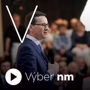 Premiérka Fínska má právo zabávať sa, lebo vstupuje do NATO, tvrdí Morawiecki