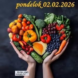 Tajomstvá zdravia 367 - 2026-02-02 Zdravá strava 05/2026