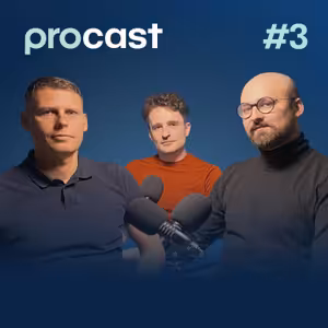 #3 Jak na retenci, která vydělává | Petr Vondrlík a David Vyskočil