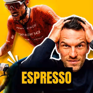 ESPRESSO #75: van Aert má po Tour a nám pokazil díl a Azzarova diskvalifikace…