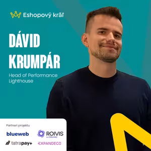 Dávid Krumpár (Lighthouse): Ako vyškálovať META kampane na spend 10 000+ EUR denne a generovať zisk