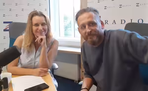 Tomáš Třeštík: Facebook mi pořád vyhovuje, z mých statusů měla být původně kniha, ale pak mně přišlo, že to úplně nefunguje. Teď je to spíše knížka povídek a mých postřehů