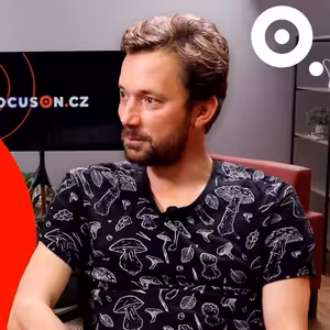 Houby jako stavební materiál? Česká firma už má výsledky a chce postavit celý dům