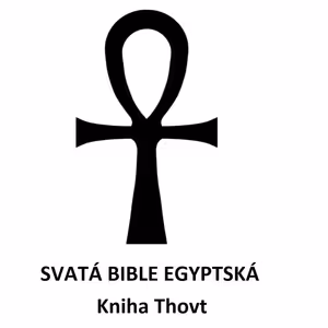 Kniha Thovt - Jakub Sobek