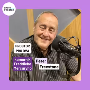 Mercuryho komorník Freestone: Freddie před smrtí vysadil léky