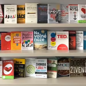 Tomáš Baránek: Vydavatelé musí být šílení