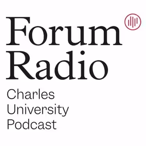 Forum Radio: Learning Czech was key to researching Czech-Jewish identity