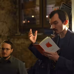 Váno Krueger (Ukrajina)