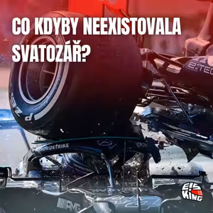 Kolik životů zachránila ošklivá svatozář? | EisKing CO KDYBY?
