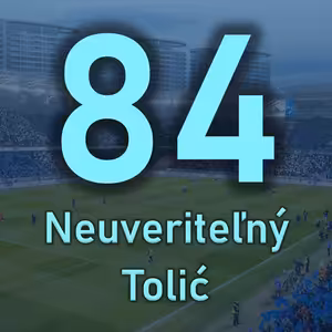 Má tento tím na vysnívanú Ligu majstrov? Belasý podcast 84