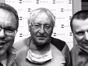 Václav Cílek: Pro mě je to pracovně tak, že jsme si na sebe koronavirus poslali sami, abychom se změnili. Pochopitelně je to metafora, ale zřejmě bychom se bez něj nebyli schopni zastavit a zamyslet se nad mnoha věcmi