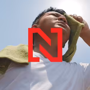 A to už bude pořád takové vedro?