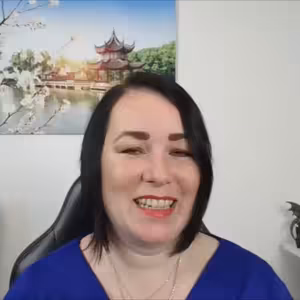 Helena Olmrová, Mezi smrtí a životem