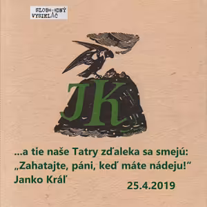 Opony 251 - 2019-04-25 Duma bratislavská…