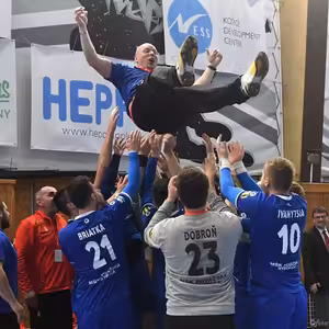 SZH Podcast Final Four Slovenského Pohára špeciál