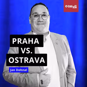 dyby Ostrava klesla pod 200 tisíc lidí, neudržíme služby města, varuje primátor Jan Dohnal