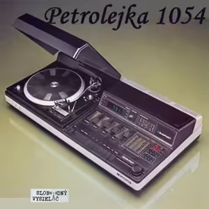 Petrolejka 1054 - 2024-06-24