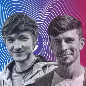 "Konec jedné CreativeC éry. Co bude dál?" Honza Mikulka & Přemek Adamec | CreativeC podCCast