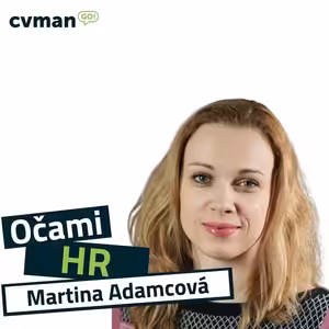 Martina Adamcová: Nízka fluktuácia a vysoká angažovanosť napriek nástrahám tejto doby