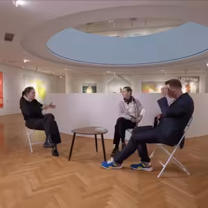 20 rokov súťaže Maľba