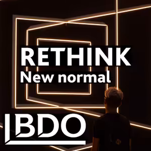 BDO - Rethink: New normal - Pandemické krízy a ekonomika