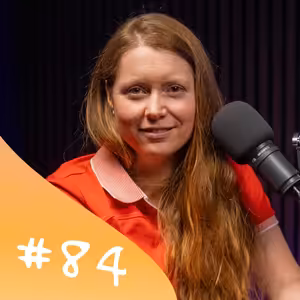 #84 V tréninku psů a koní je propastný rozdíl, tak 50 let: Kateřina Junghansová