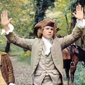 MovieZone Live Speciál: Barry Lyndon