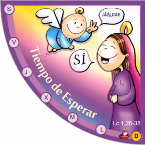 8.12. Boh má dobrý plán pre tvoj život