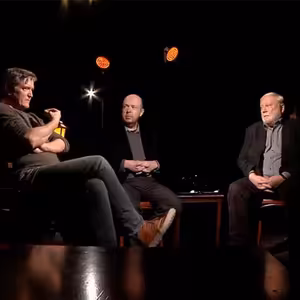 .pod lampou: Svet, ktorý zahodil vzdelanosť?