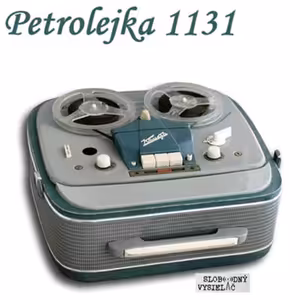 Petrolejka 1131 - 2025-09-08