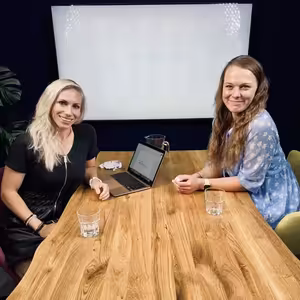 Barbora Turková: Od pětky z těláku do cíle půlmaratonu