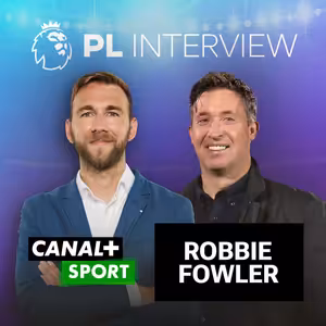 PL INTERVIEW: Robbie Fowler, legenda LFC, exkluzivně pro CANAL+ Sport