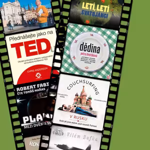 Poslední nové audioknihy 51/2019