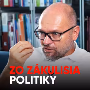 EXKLUZÍVNE Sulík prehovoril o svojich kontaktoch na veľké zvieratá biznisu [Zo zákulisia politiky]
