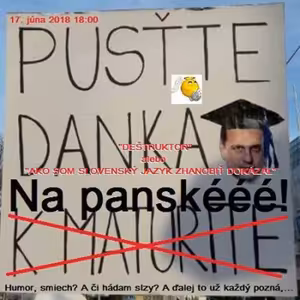 Na panské - 2018-06-17 humoristický týždenník 21/2018