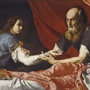 Ukradené požehnání