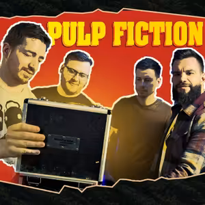 Naše filmy 15: Pulp Fiction