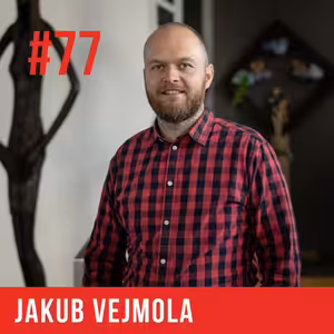 Kicom: Umělá inteligence je gamechanger. Nevěřím, že budeme žít v metaverse