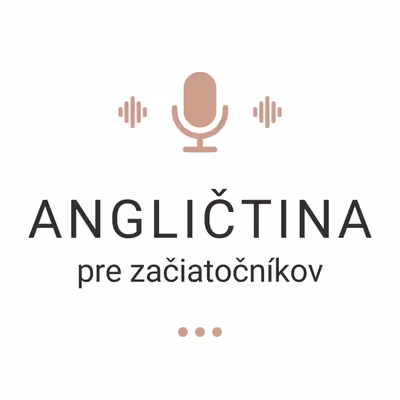 Angličtina pre začiatočníkov