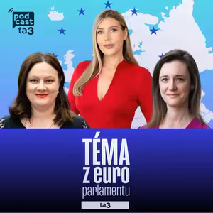 Téma z Europarlamentu: Katarína Roth Neveďalová vs. Ľubica Karvašová