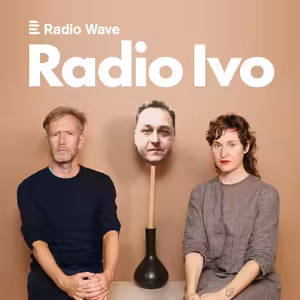 Radio Ivo: Tři sestry mezi hrochy