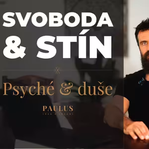 90 % vaší osobnosti je skryto. Jak svobodní tedy jste?