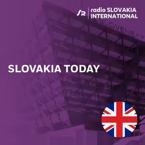 Slovakia Today, English Language Current Affairs Programme from Slovak Radio