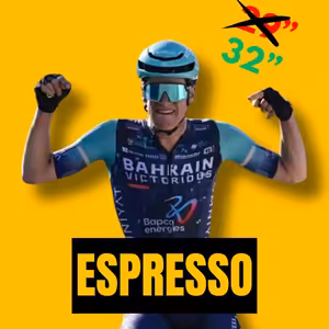 ESPRESSO #64: MVDP není ve formě? Flandry před námi…