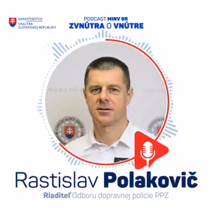 RADY A TIPY NA BEZPEČNÚ JAZDU V ZIME OD ŠÉFA DOPRAVNEJ POLÍCIE