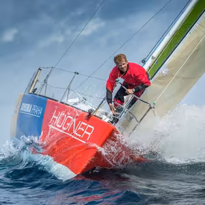 Milan Koláček: Follow Me